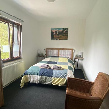 Latyka B&B Robertville Kültér fotó