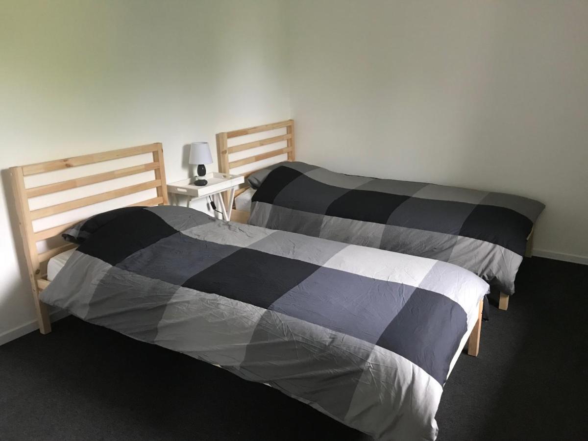 Latyka B&B Robertville Kültér fotó