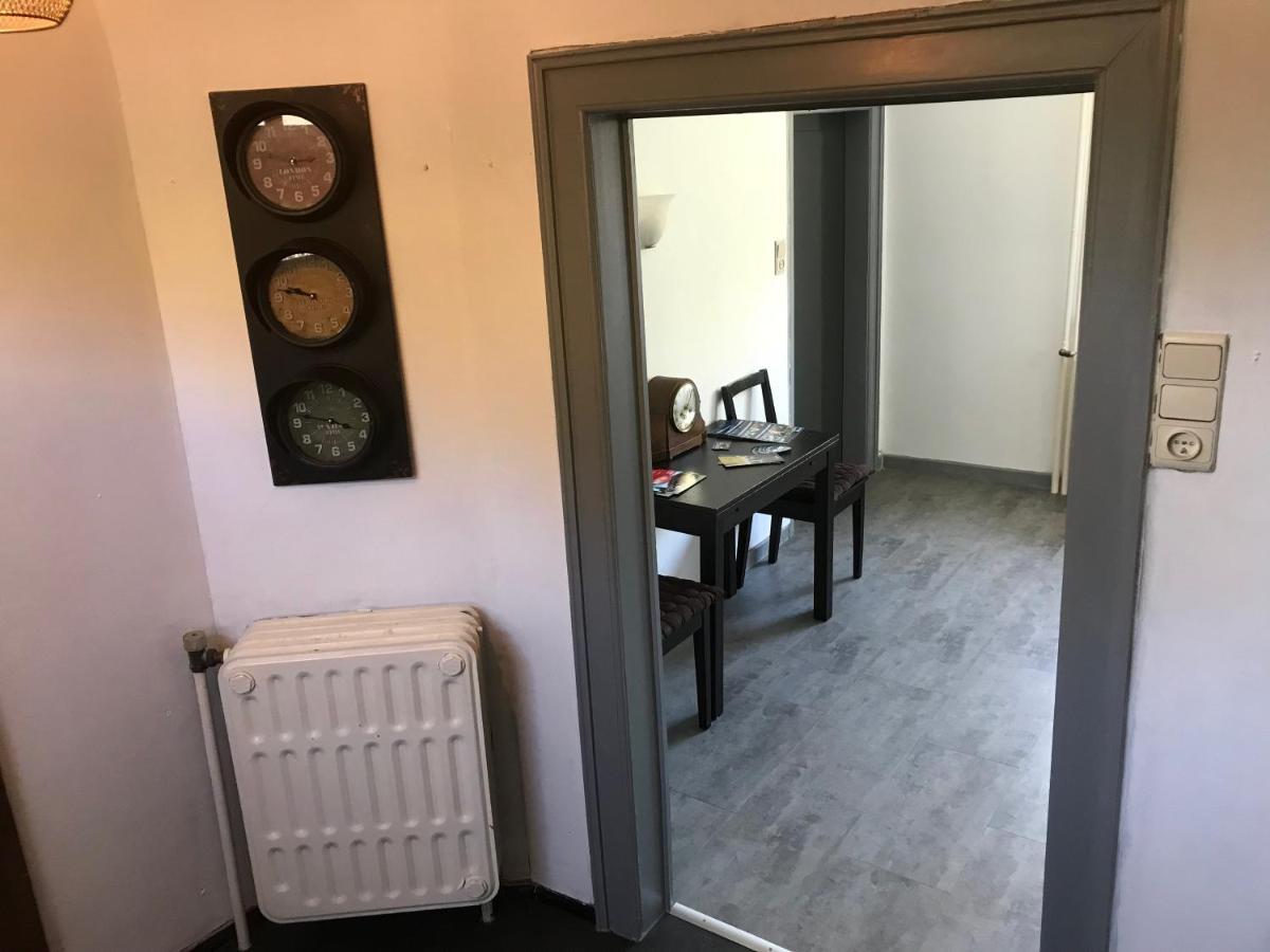 Latyka B&B Robertville Kültér fotó