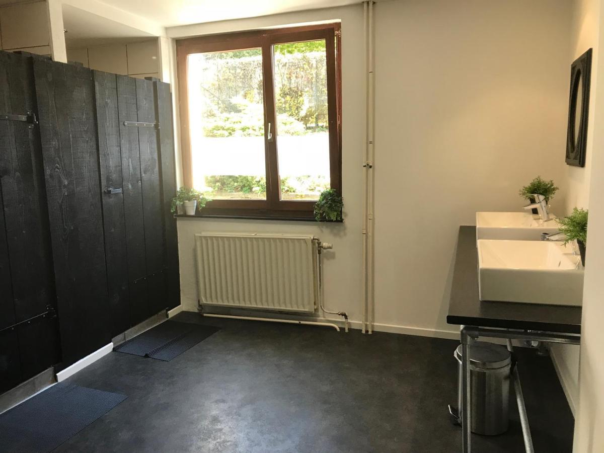 Latyka B&B Robertville Kültér fotó