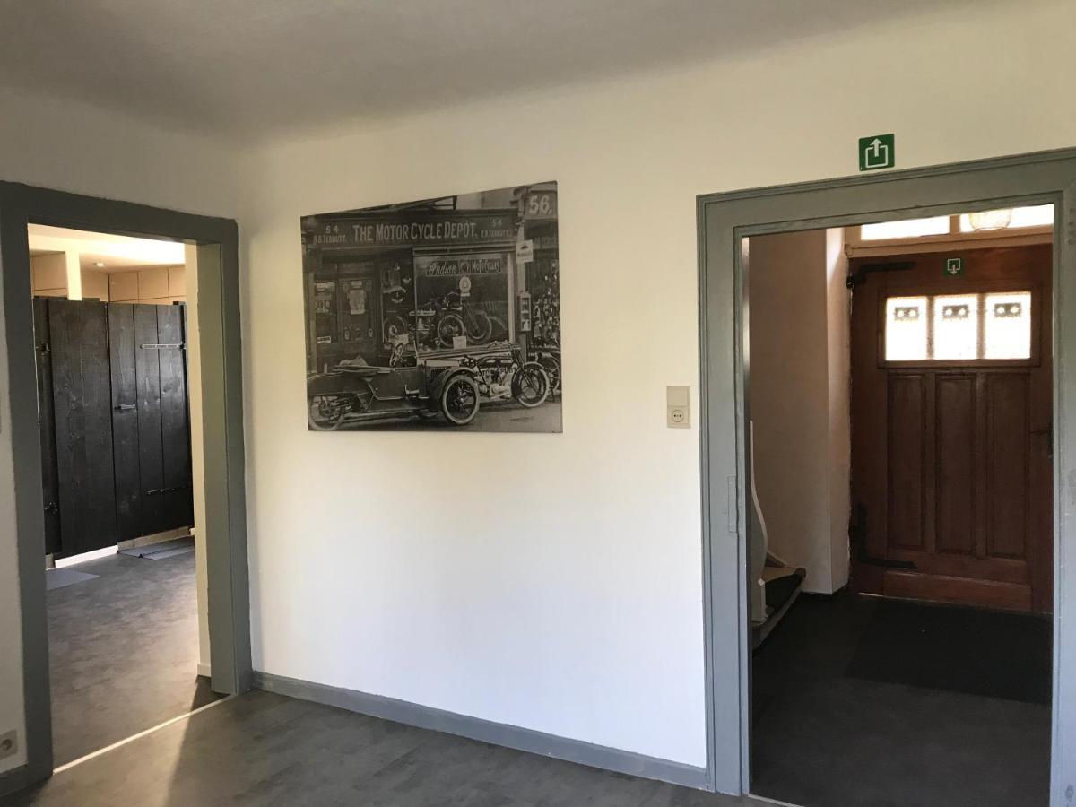 Latyka B&B Robertville Kültér fotó
