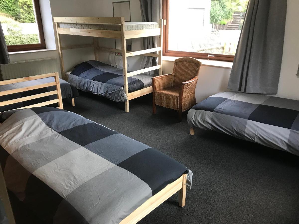 Latyka B&B Robertville Kültér fotó