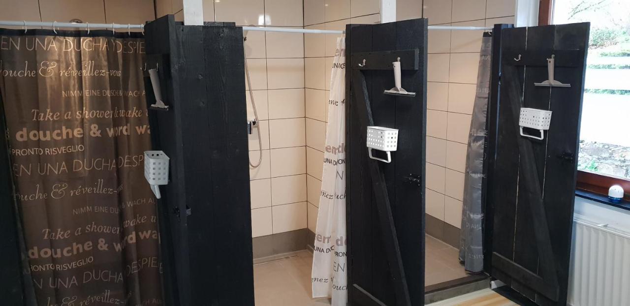 Latyka B&B Robertville Kültér fotó